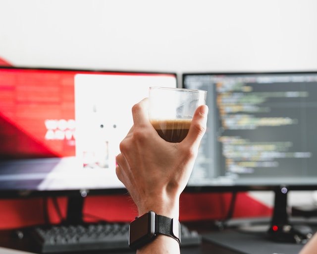 Coffee Programs